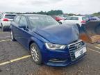 2015 AUDI A3 SE for sale at Copart SANDTOFT
