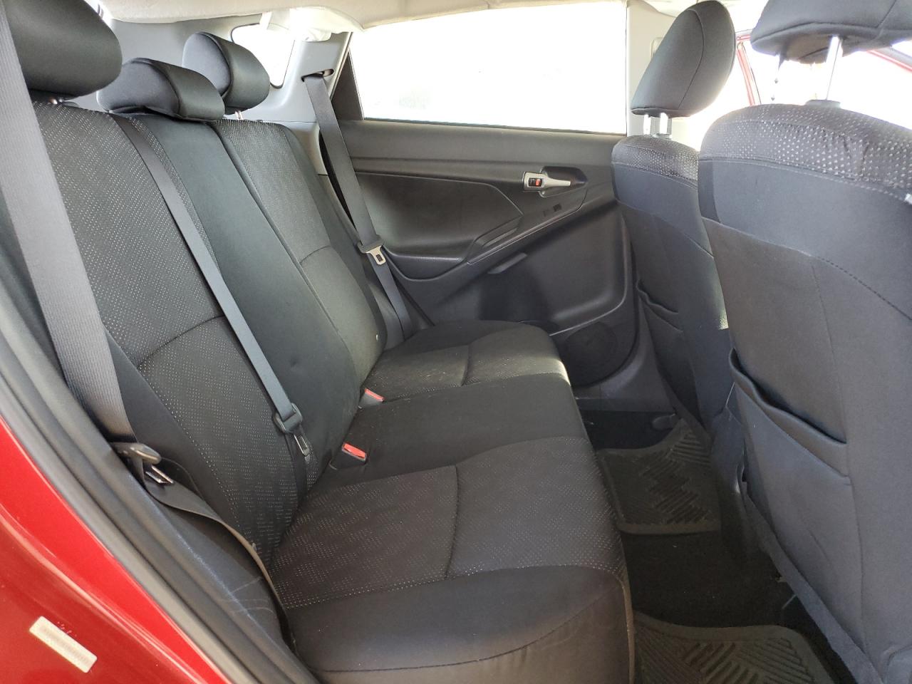 2009 Pontiac Vibe VIN: 5Y2SP67819Z452177 Lot: 68129325