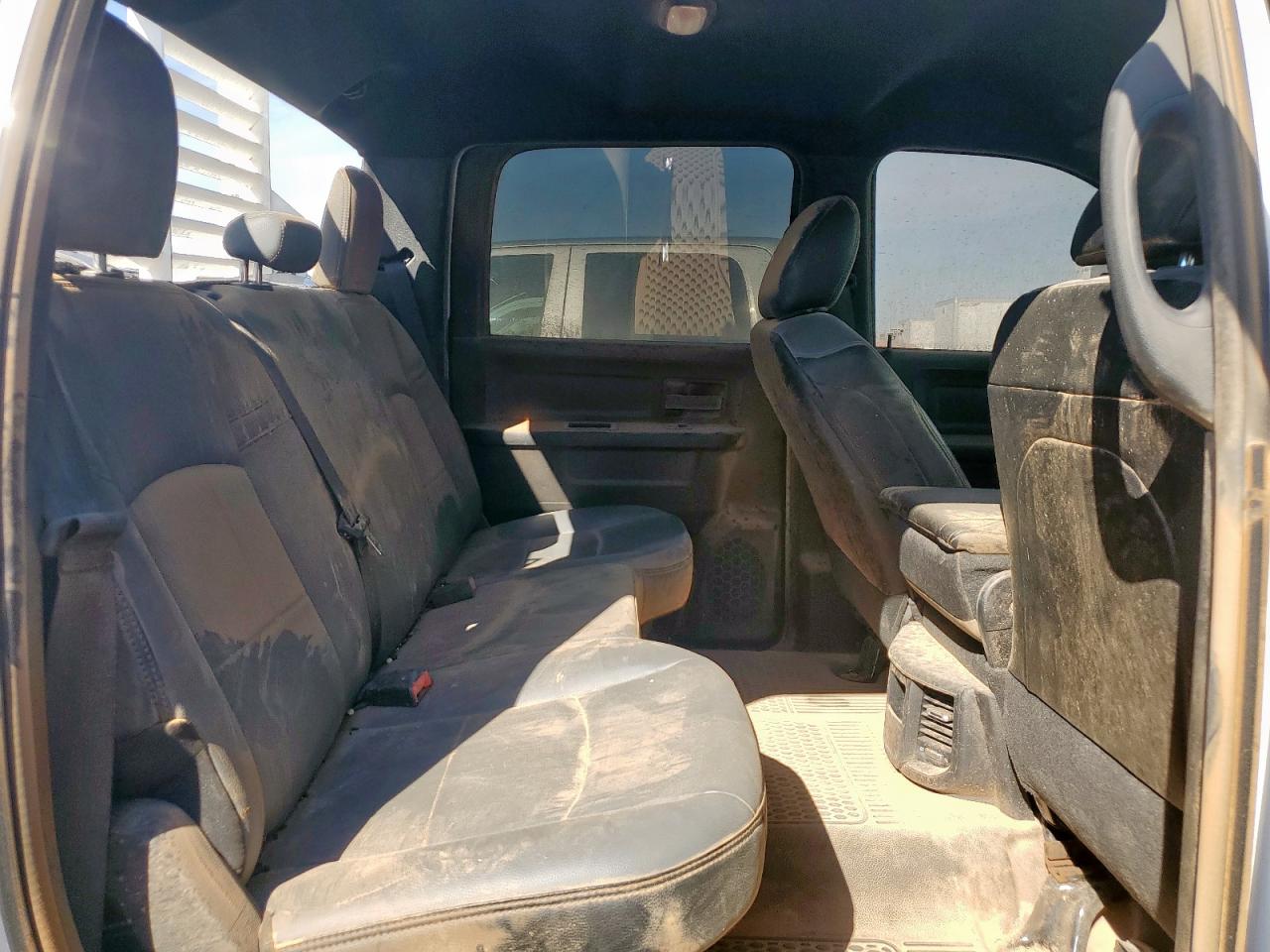 2024 Ram 3500 VIN: 3C7WRTCJ5RG187690 Lot: 84608705