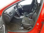 2016 VOLVO V40 R DESIGN NAV PLUS for sale at Copart WESTBURY