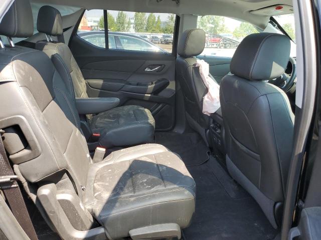 2019 CHEVROLET TRAVERSE HIGH COUNTRY  