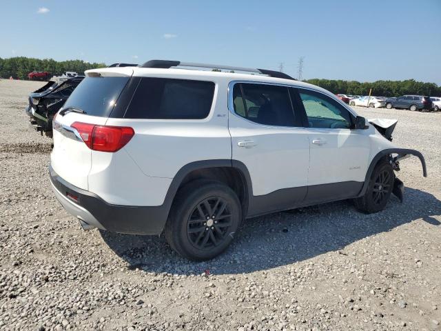  GMC ACADIA 2018 Белы