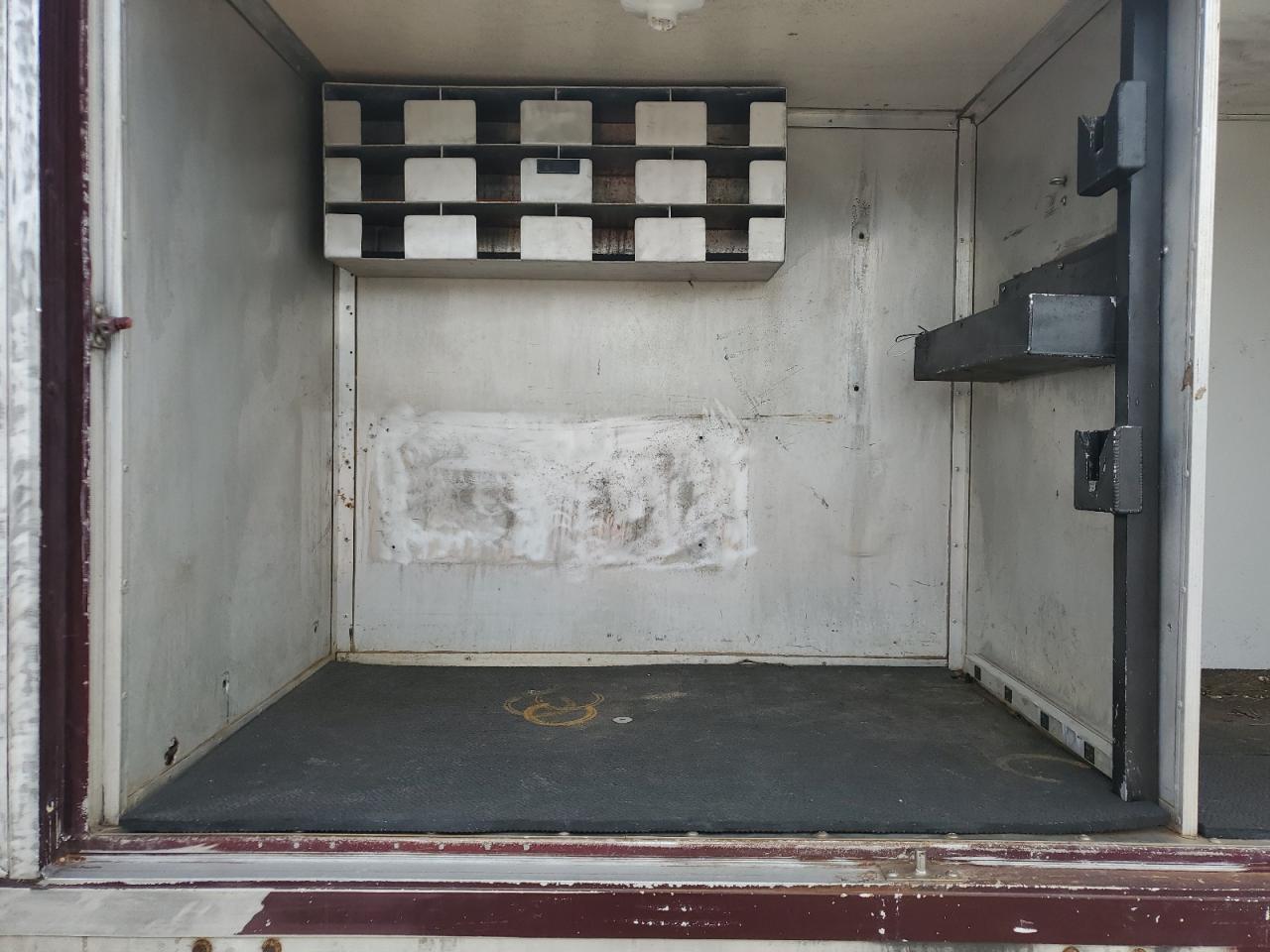 2002 Ford F350 Super Duty VIN: 1FDWF37F32EB44986 Lot: 69068635