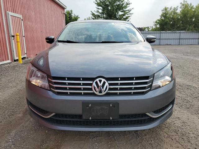2015 VOLKSWAGEN PASSAT SE  