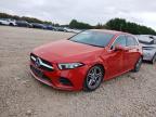 2019 MERCEDES-BENZ A CLASS AMG LINE for sale at Copart WISBECH