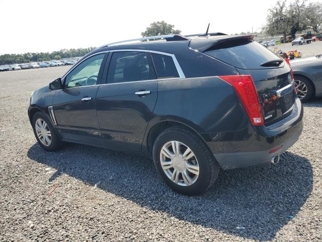  CADILLAC SRX 2013 Black