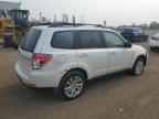 2011 SUBARU FORESTER 2.5X PREMIUM   for sale at Copart QC - MONTREAL