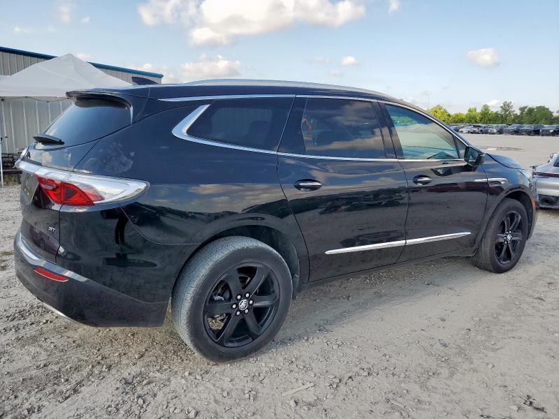  BUICK ENCLAVE 2023 Black