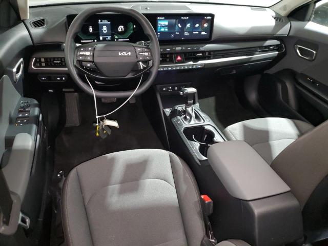 KIA K4 LX 2025 Черный