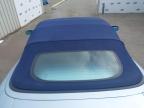 2005 MASERATI SPYDER for sale at Copart WHITBURN