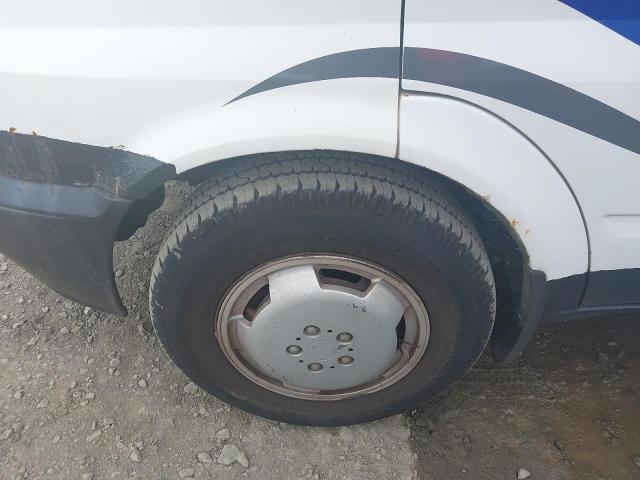 2002 FORD TRANSIT 35