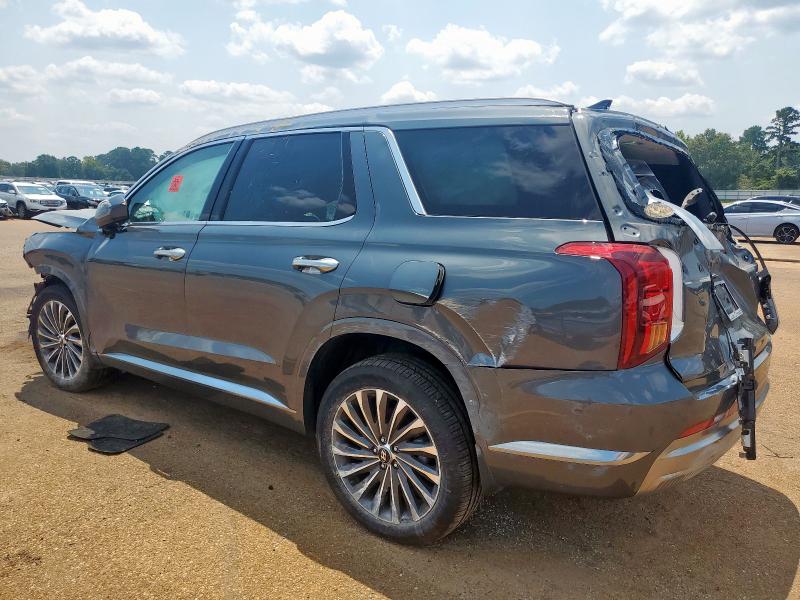  HYUNDAI PALISADE 2024 Gray