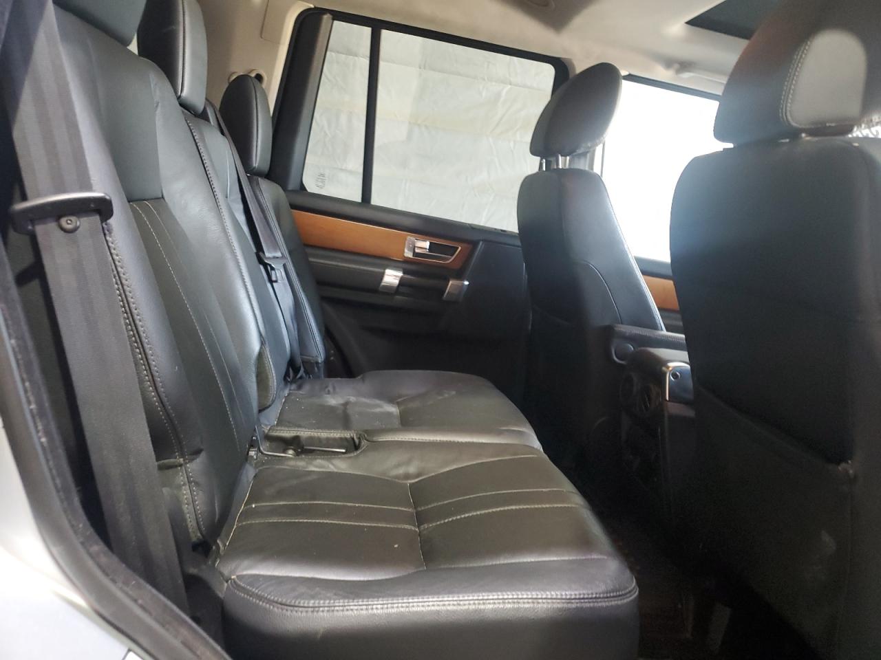 2010 Land Rover Lr4 Hse VIN: SALAG2D46AA539414 Lot: 68323995