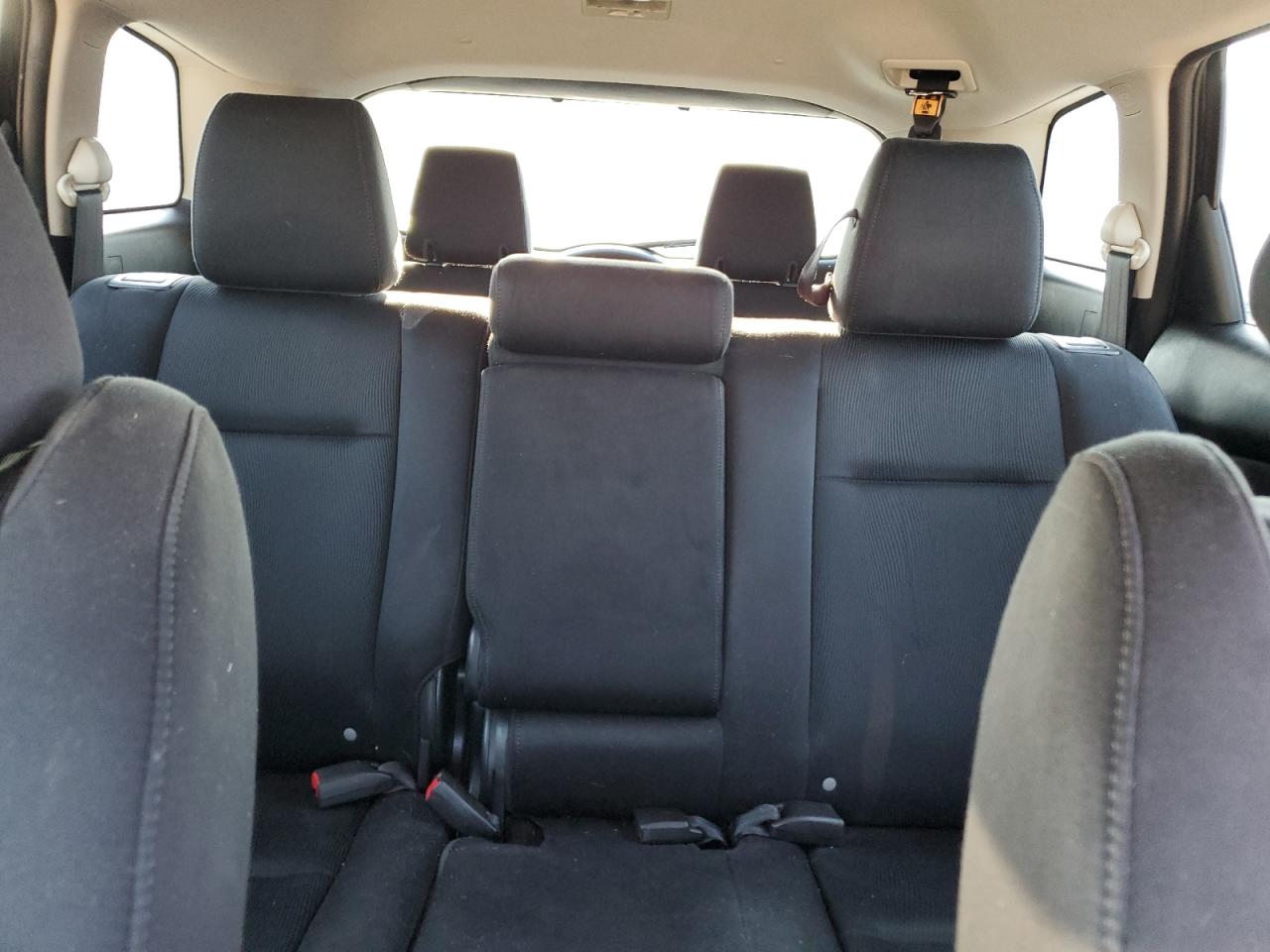 2013 Mazda Cx-9 Sport VIN: JM3TB3BV0D0412353 Lot: 69211495