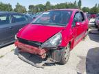 2003 HONDA JAZZ SE SP for sale at Copart GLOUCESTER
