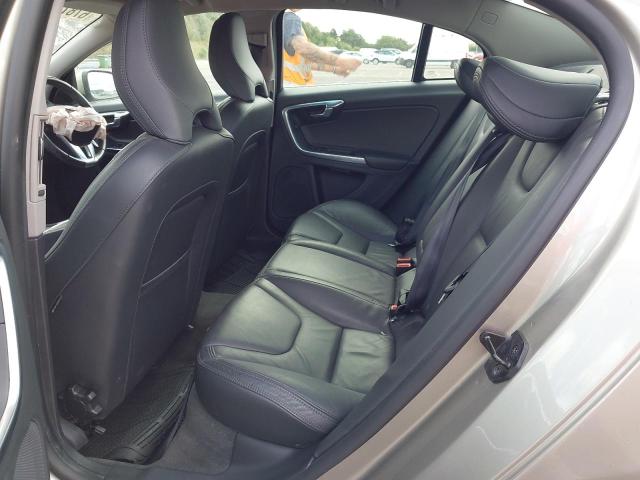 2012 VOLVO S60 SE LUX