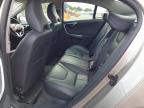 2012 VOLVO S60 SE LUX for sale at Copart SANDTOFT
