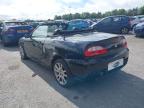 2010 MG TF 135 for sale at Copart GLOUCESTER
