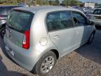 2014 SKODA CITIGO ELEGANCE GREENTECH  for sale at Copart WOLVERHAMPTON