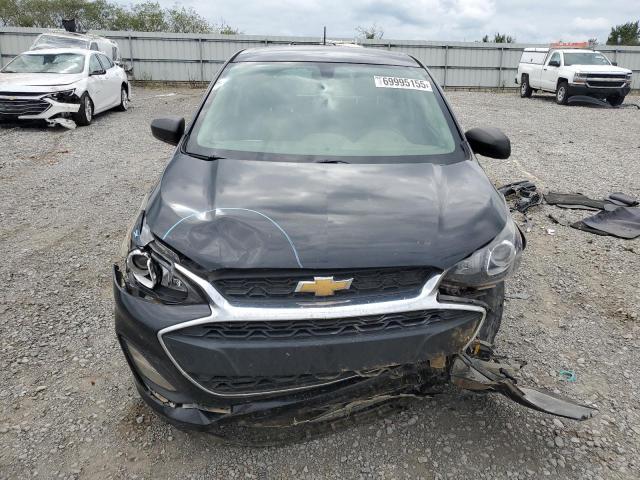  CHEVROLET SPARK 2019 Czarny