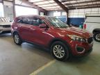 2018 KIA SORENTO LX   for sale at Copart CT - HARTFORD SPRINGFIELD