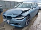 2013 BMW 3 SERIES SE for sale at Copart YORK