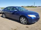 2007 TOYOTA CAMRY CE   for sale at Copart AB - CALGARY