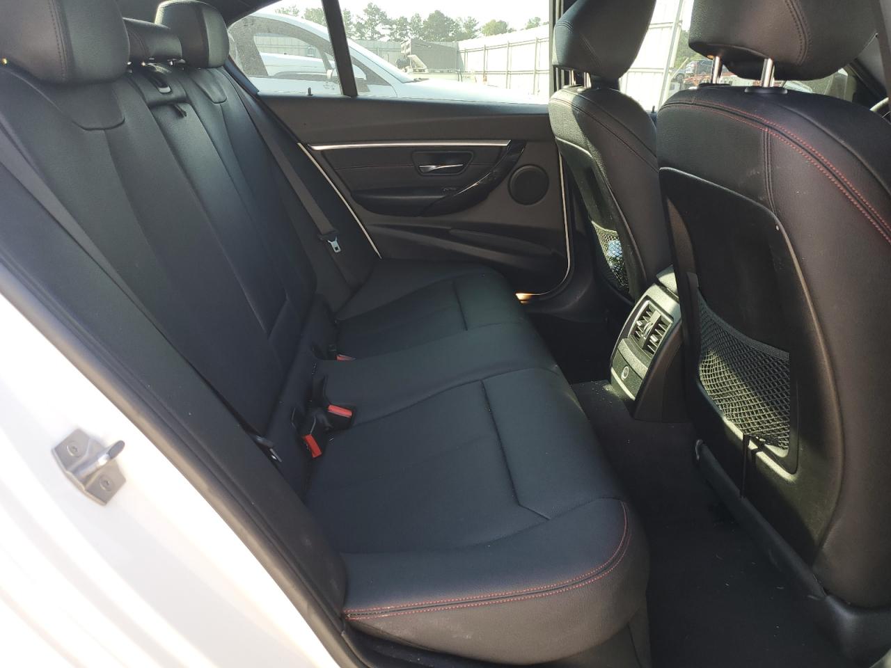 2018 BMW 330E VIN: WBA8E1C50JA177853 Lot: 70671935
