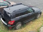 2010 MERCEDES-BENZ GLK 350 4MATIC   for sale at Copart PA - PHILADELPHIA