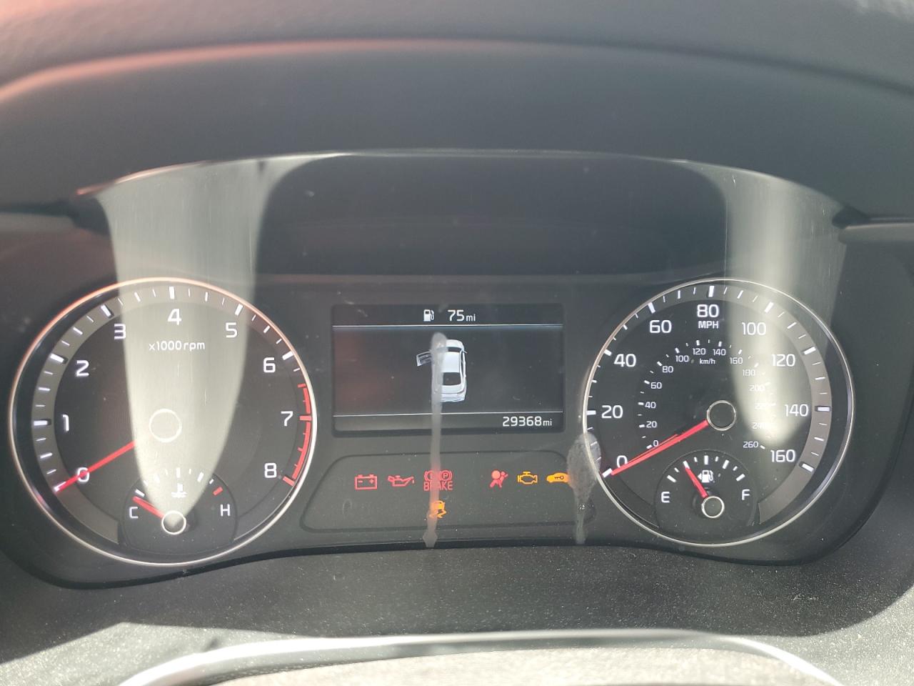 2022 Kia Forte Fe VIN: 3KPF24AD6NE459125 Lot: 68676635