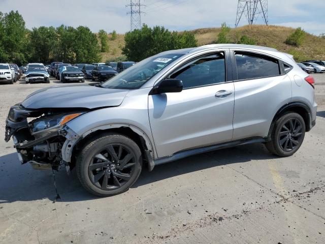 HONDA HR-V SPORT 2022