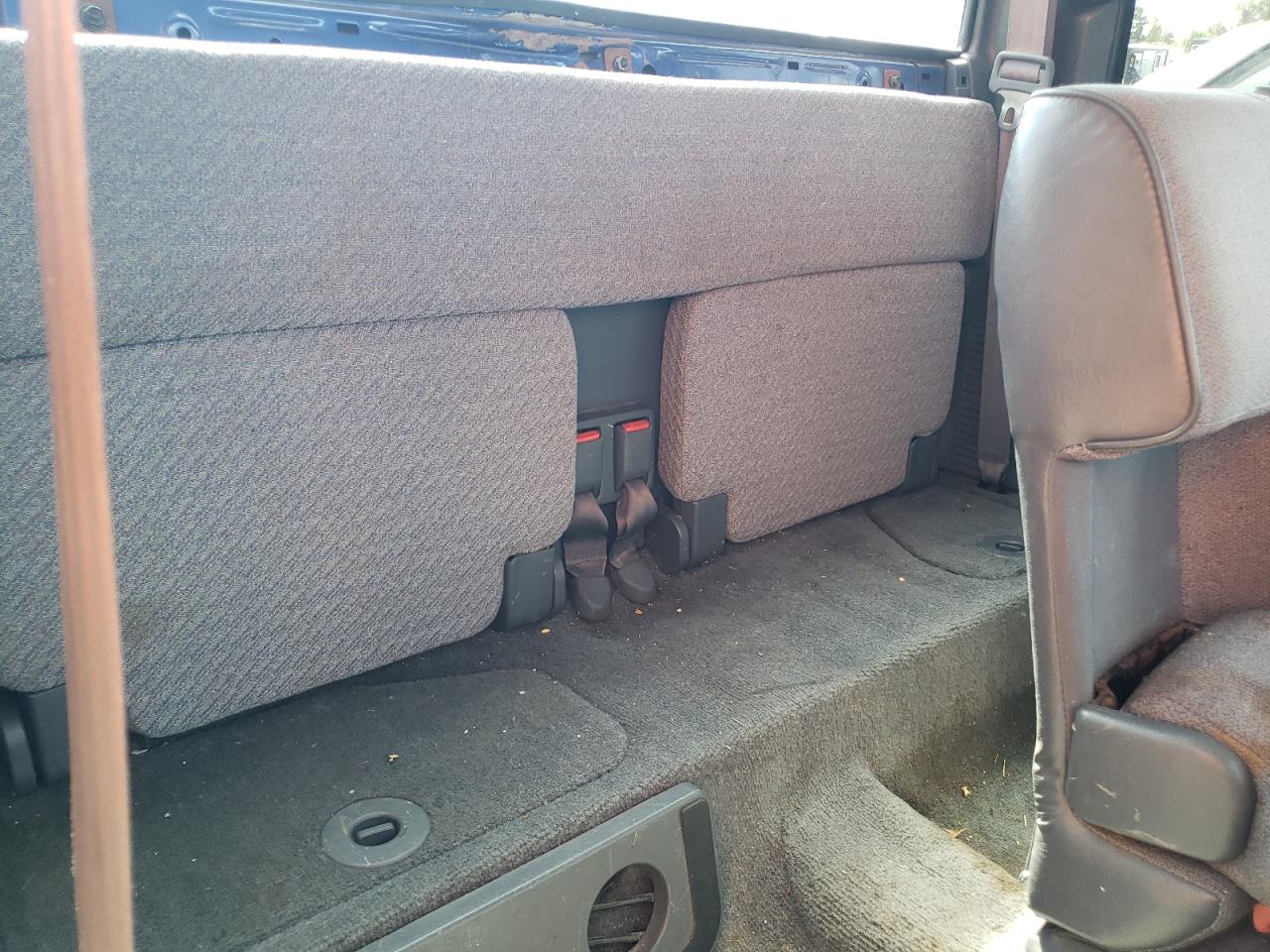 1996 Toyota Tacoma Xtracab VIN: 4TAVL52N3TZ113200 Lot: 68760165