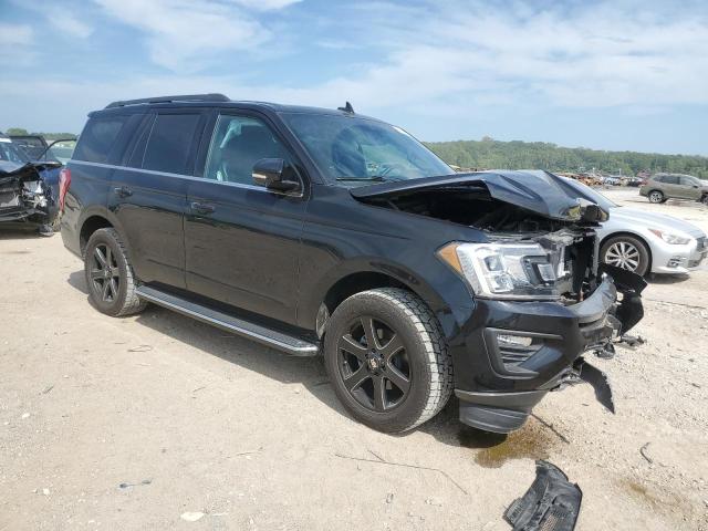  FORD EXPEDITION 2021 Black