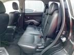 2009 MITSUBISHI OUTLANDER ELEGANCE for sale at Copart PETERLEE