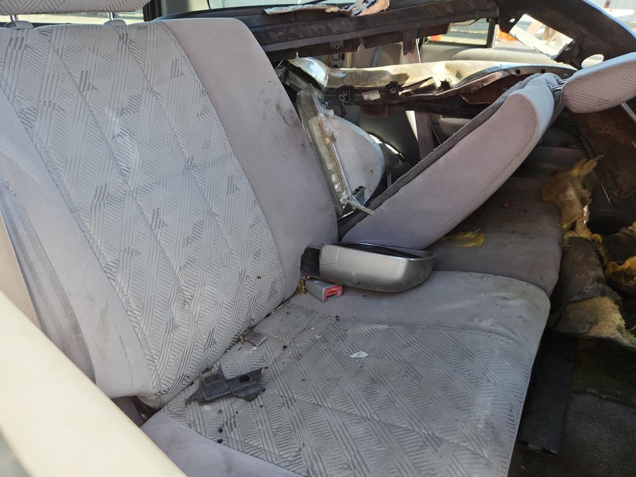 2001 Toyota 4Runner Sr5 VIN: JT3GN86R410182814 Lot: 69415555