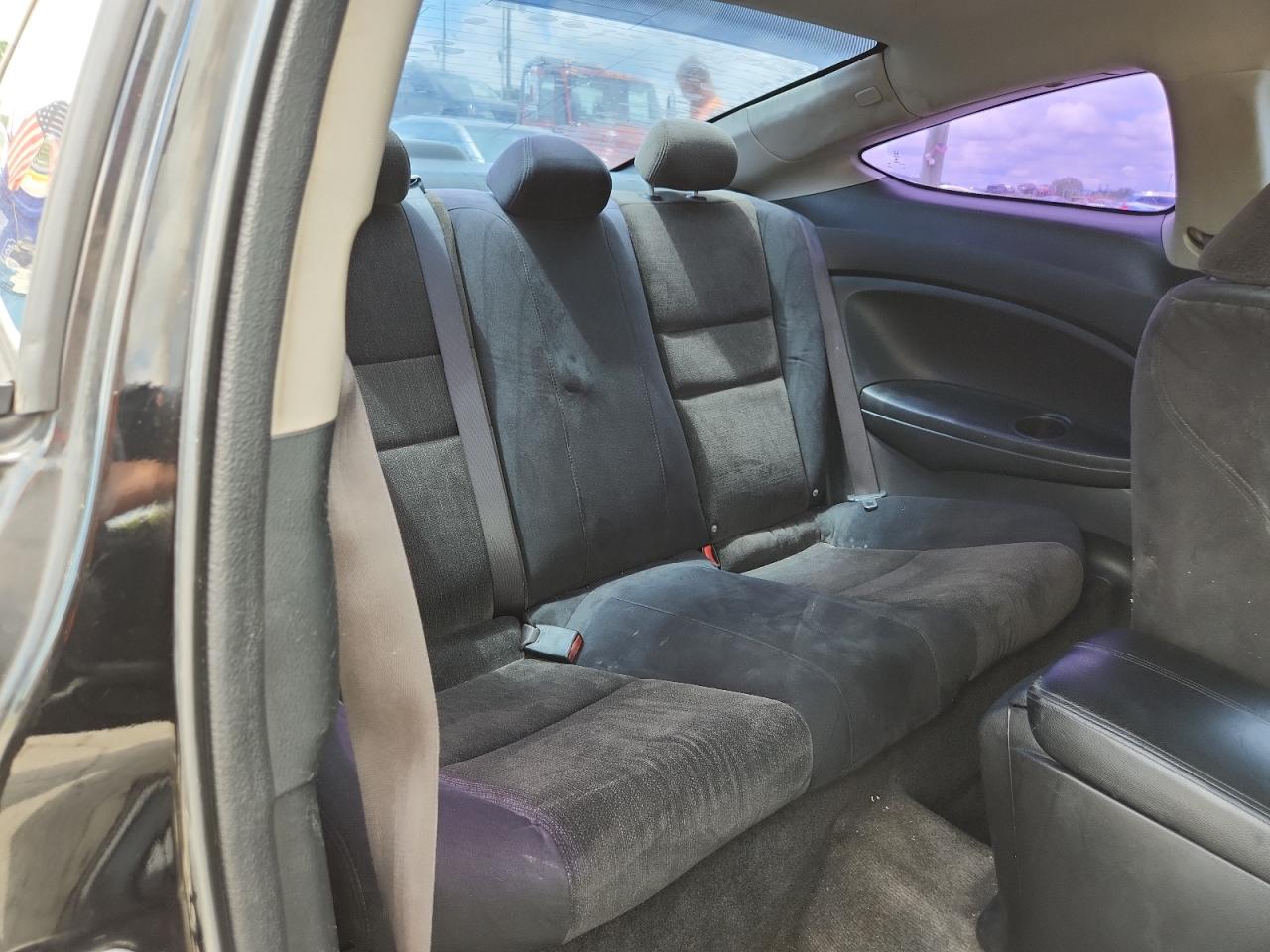 2009 Honda Accord Lx VIN: 1HGCS12369A010447 Lot: 67766245