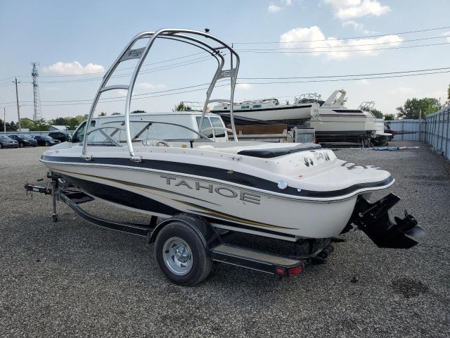 2007 TAHOE BOAT - BOATS INBOARD ENGINE à vendre chez Copart ON - LONDON