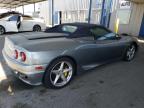 2001 FERRARI 360 SPIDER   à vendre chez Copart CA - SACRAMENTO