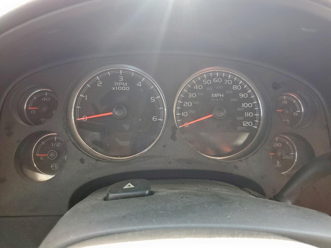 2010 Chevrolet Avalanche Ls VIN: 3GNNCEE08AG247712 Lot: 69381185