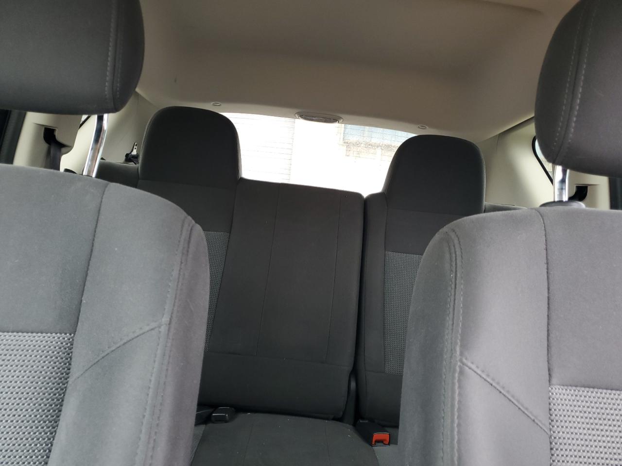 2016 Jeep Compass Sport VIN: 1C4NJDBB0GD733189 Lot: 69875165