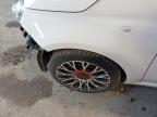 2023 FIAT 500 RED for sale at Copart WOLVERHAMPTON