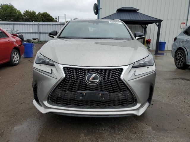 2017 LEXUS NX 200T BASE  