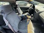 1999 PONTIAC FIREBIRD à vendre chez Copart CA - RANCHO CUCAMONGA