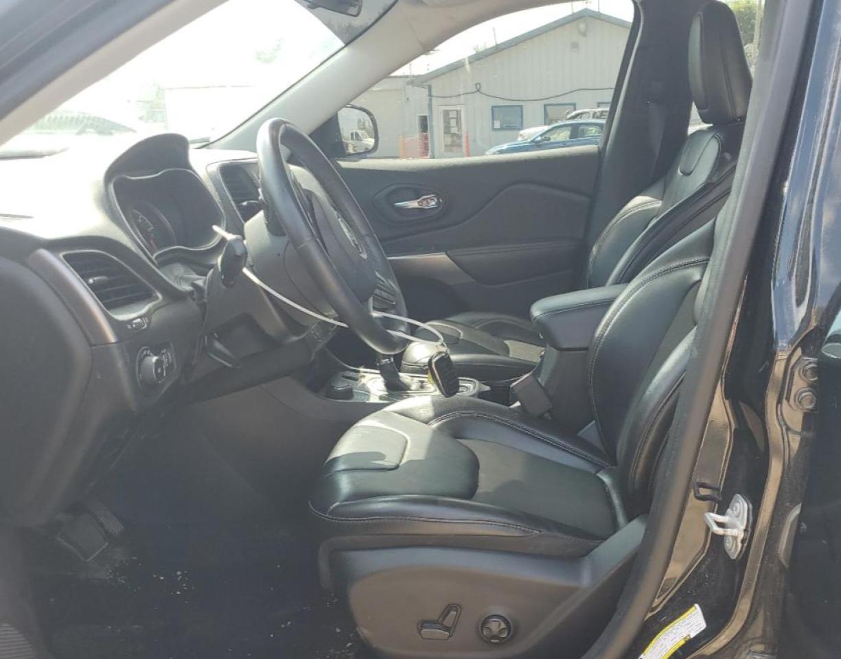 2019 Jeep Cherokee Latitude Plus VIN: 1C4PJMLB7KD429857 Lot: 68764875