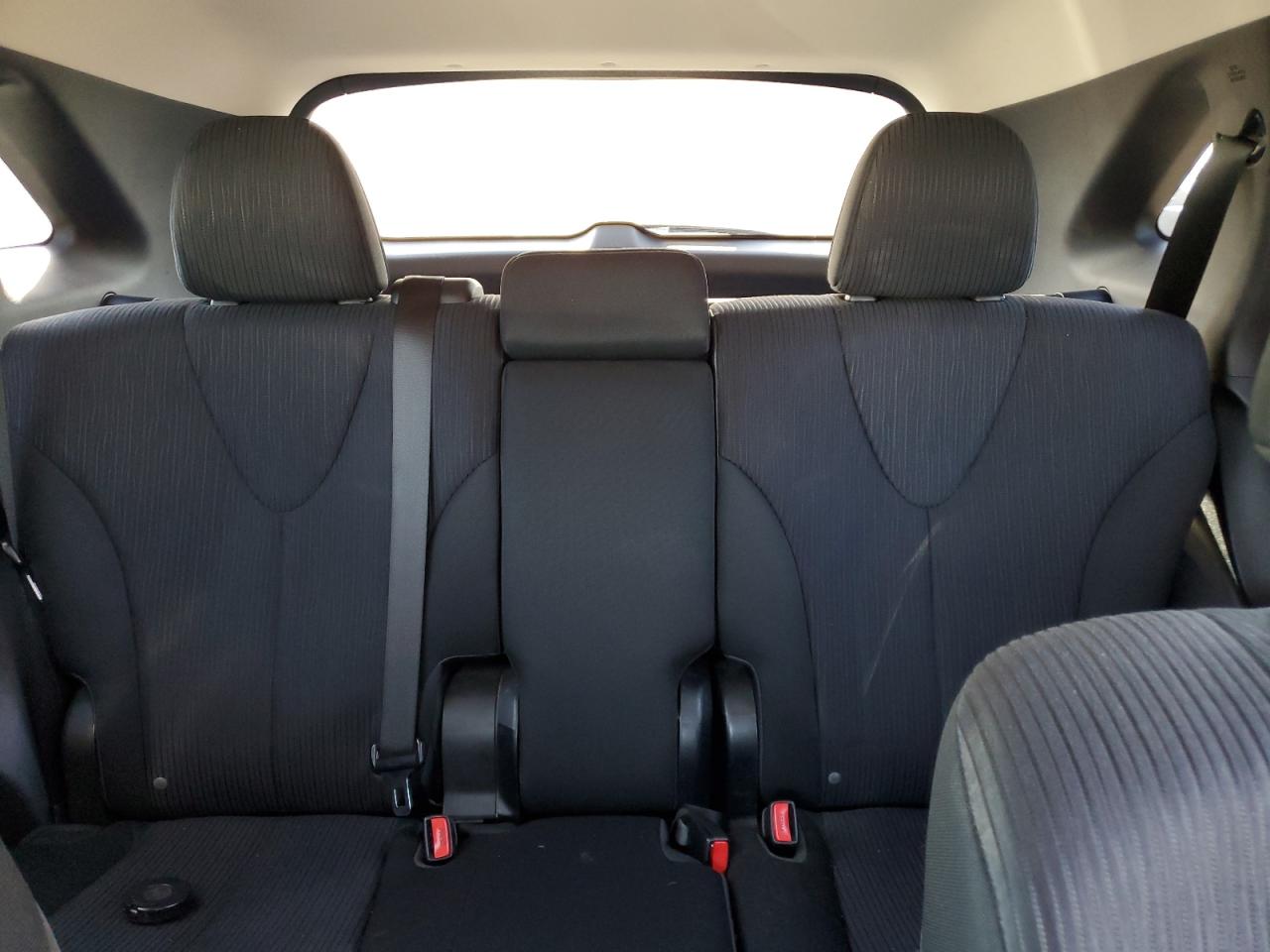 2015 Toyota Venza Le VIN: 4T3ZA3BBXFU094462 Lot: 67871415