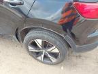 2022 VOLVO XC40 1.5 T4 RECHARGE PHEV R DESIGN 5DR AUTO for sale at Copart SANDY