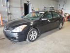 2011 NISSAN ALTIMA BASE   for sale at Copart NB - MONCTON