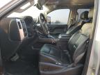 2015 GMC SIERRA K2500 SLT for sale at Copart OH - DAYTON