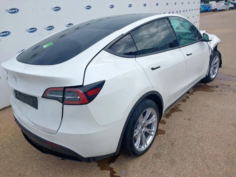 2023 TESLA MODEL Y RWD 