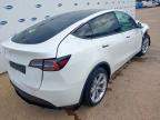 2023 TESLA MODEL Y RWD  for sale at Copart SANDY